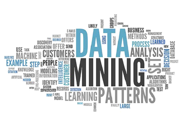 7CCSMDM1 Data Mining